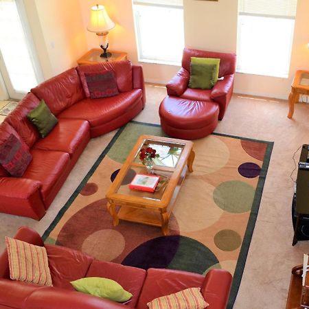Four Corners Villas Кіссіммі Екстер'єр фото