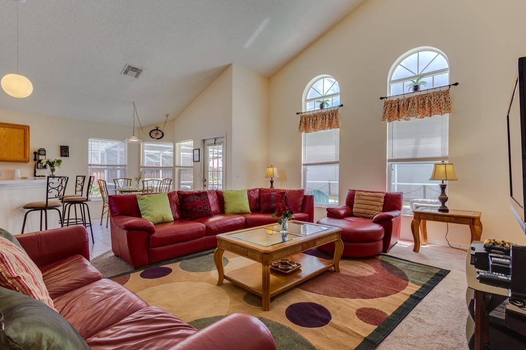 Four Corners Villas Кіссіммі Екстер'єр фото