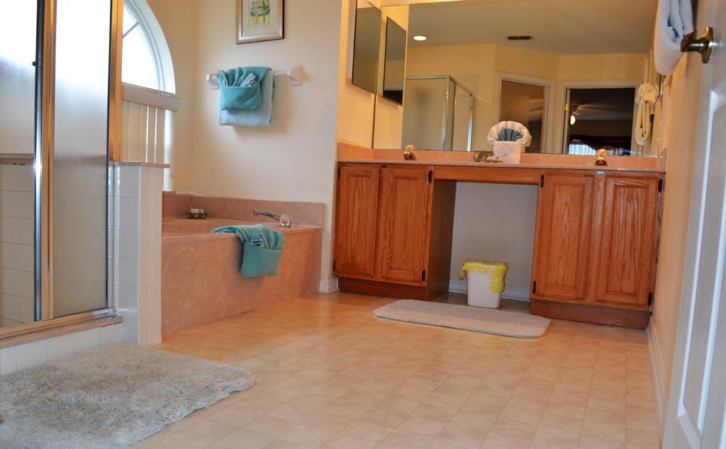 Four Corners Villas Кіссіммі Екстер'єр фото